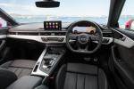 Audi A5 Coupe 2.0 TFSI Quattro S-Line 2017 года (AU)
